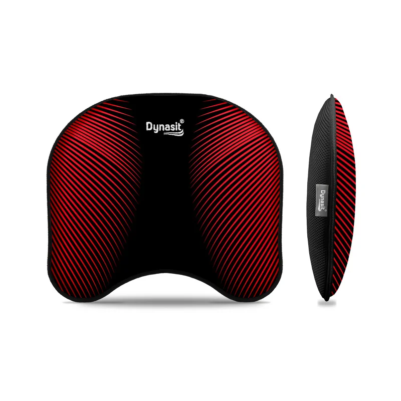 Dynasit LIFE AIR Redmuscle Ortopedický vankúš na sedenie