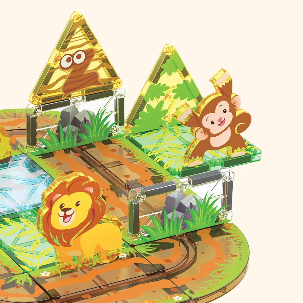 Colormag Animal Park