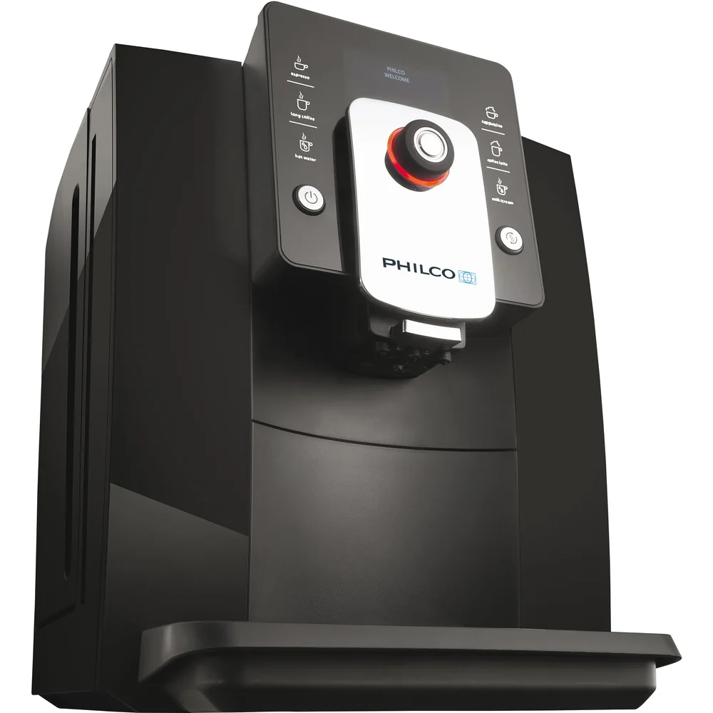 Philco Phem 1001 Automatické Espresso 1×1 ks, kávovar