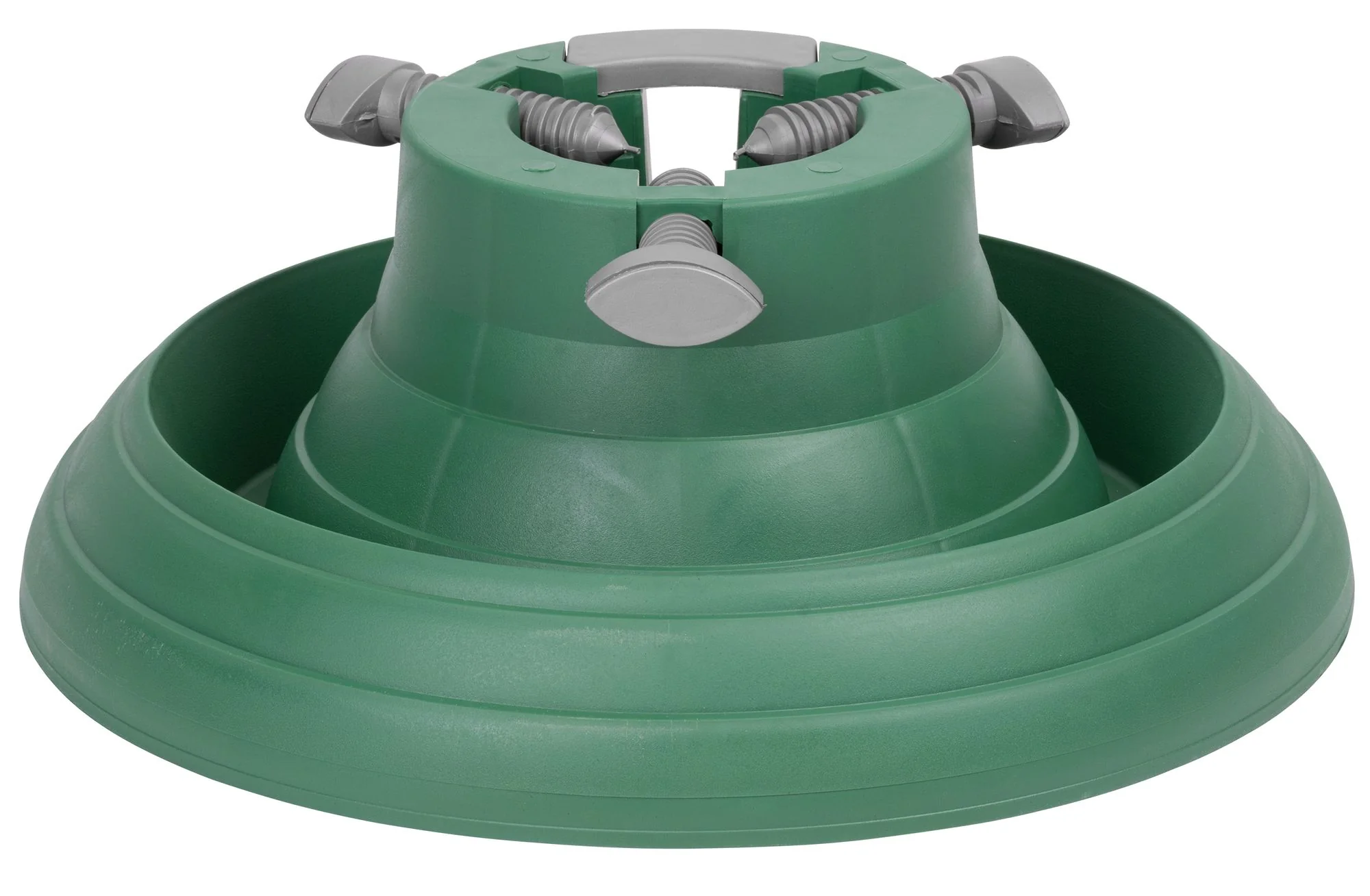 MagicHome stojan na vianočný stromček SUCKER, 1 ks Plastový, 397 mm, na stromček 100 mm/2,9 m