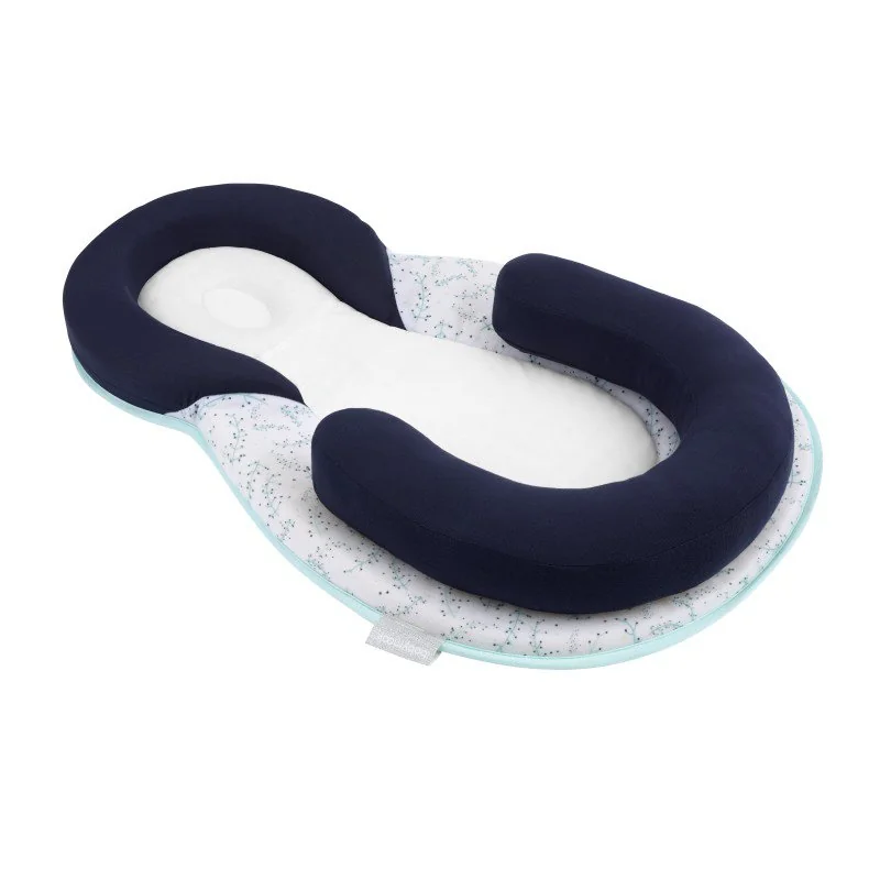 Babymoov ergonomický vankúš CosyDream FRESH Blue