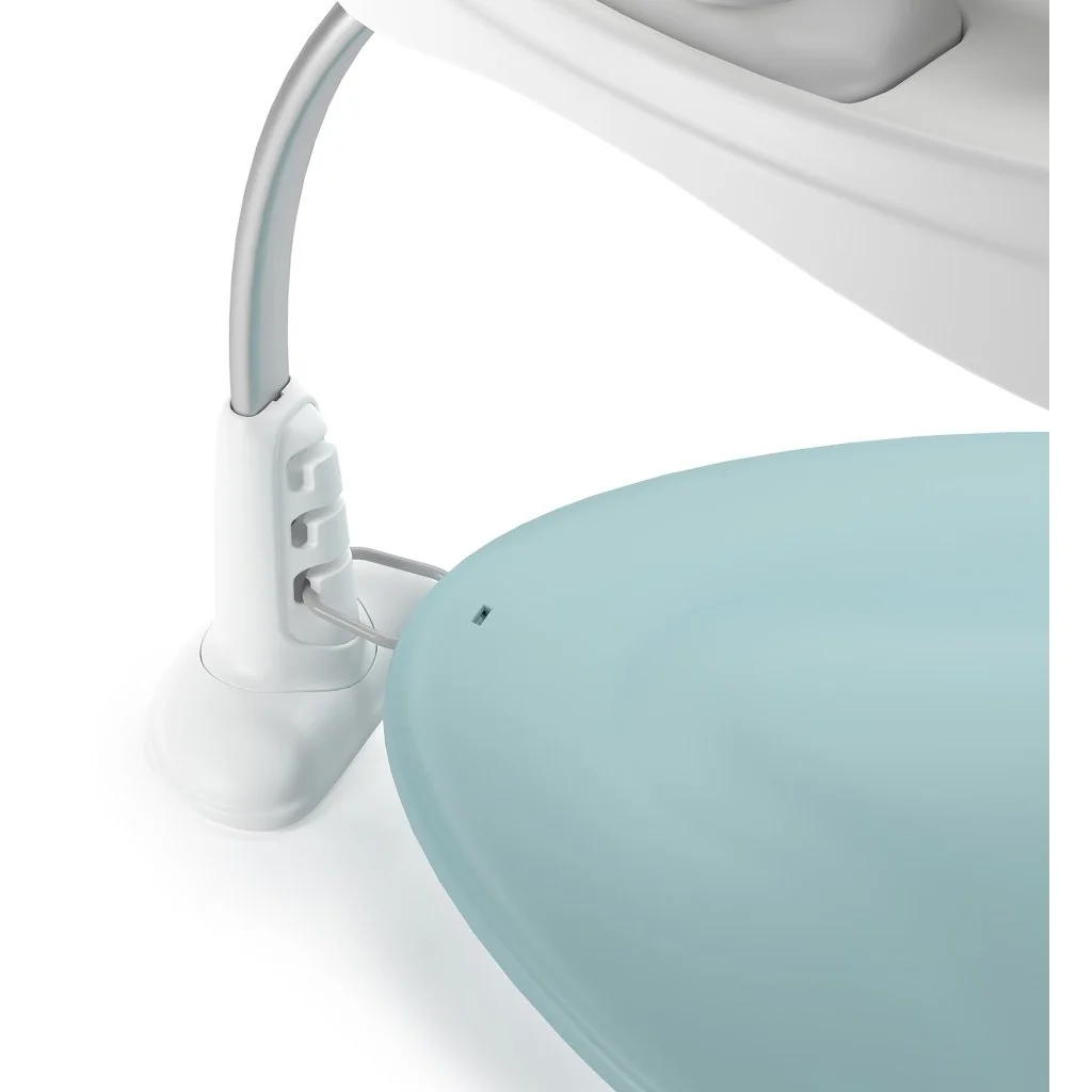 Aktívne centrum 2v1 Spring&Sprout™ 6m+ do 11 kg