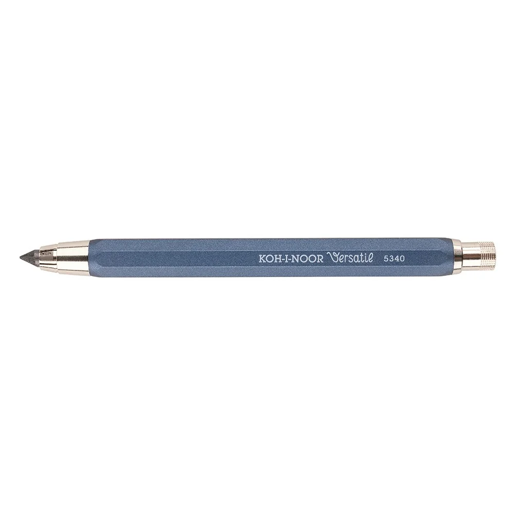 Mechanická versatilka 5,6 mm, modrá 5340/N10