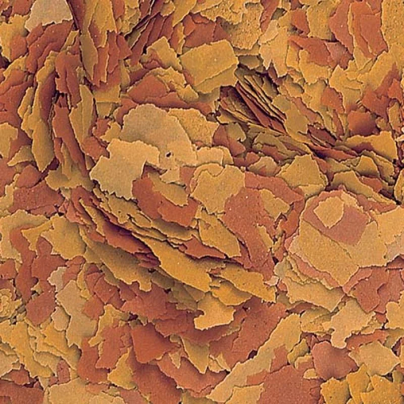 TROPICAL Vitality&Color 500ml/100g vločkové krmivo s vyfarbujúcim a vitalizujúcim účinkom