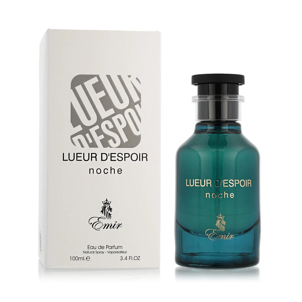 Emir Lueur D'espoir Noche EDP 100 ml UNISEX