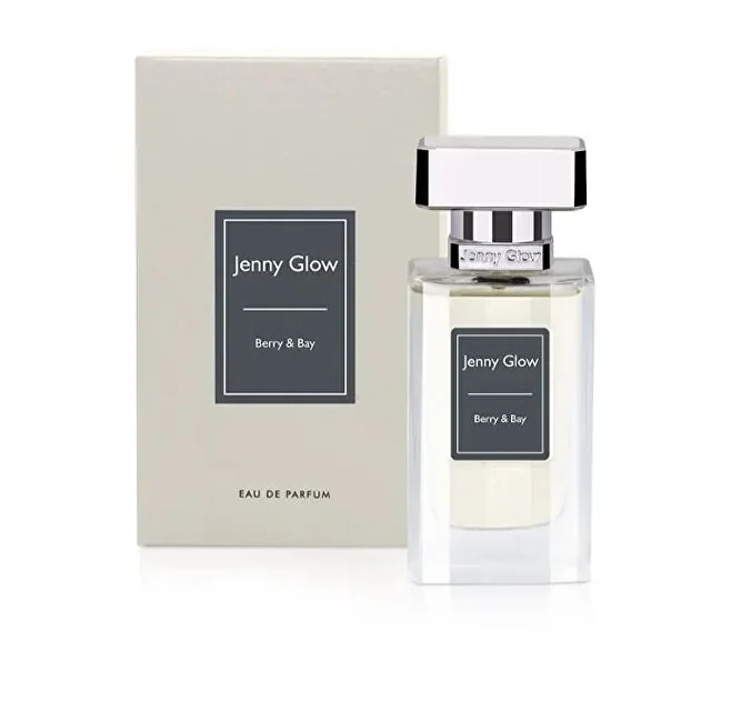 Jennyglow Berry&Bay Edp 80ml 1×80 ml, parfumová voda