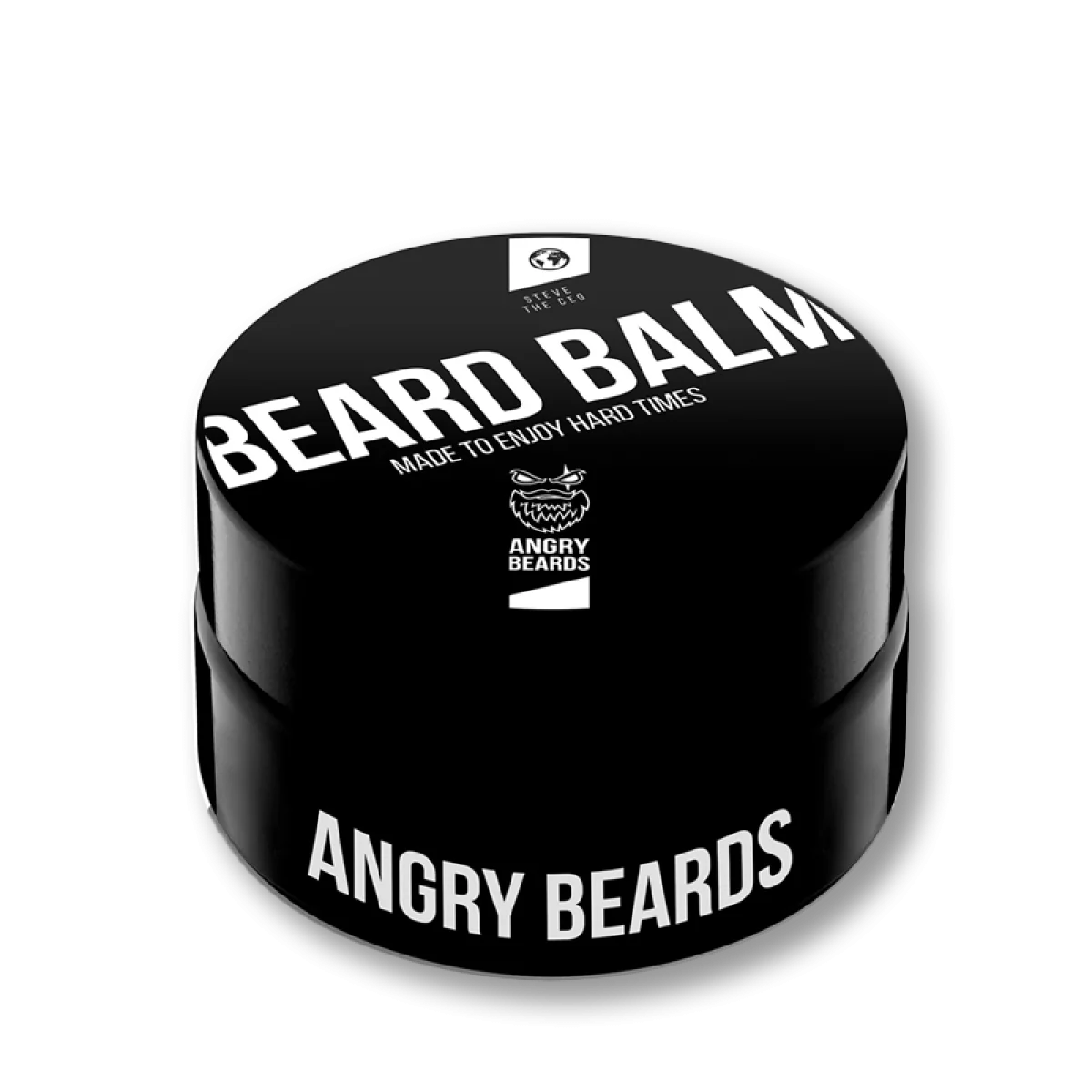Balzam na bradu Angry Beards Steve CEO 46g