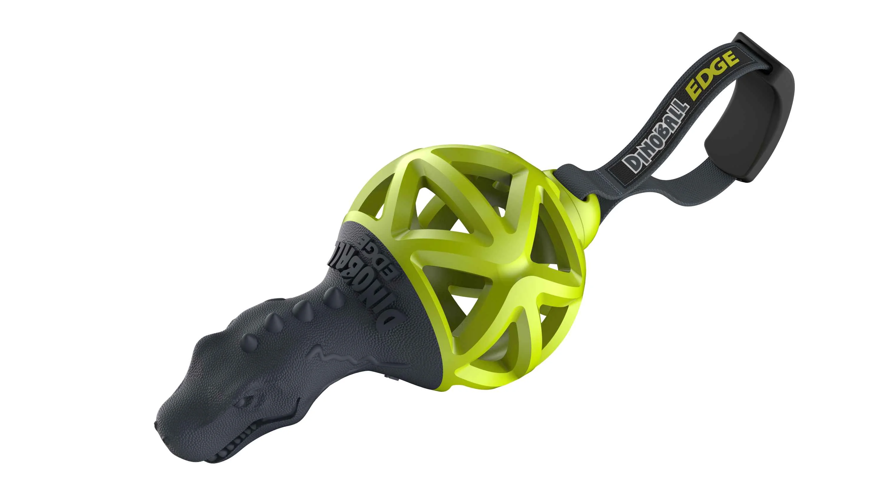 Gigwi Dinoball edge 1×1 ks, hračka pre psa