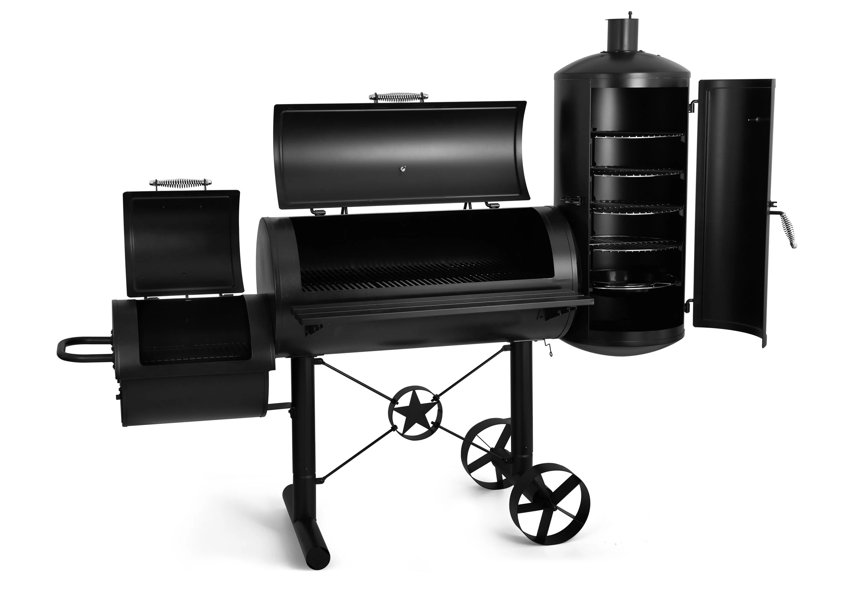 Gril G21 Kentucky BBQ GA-KET-SMK