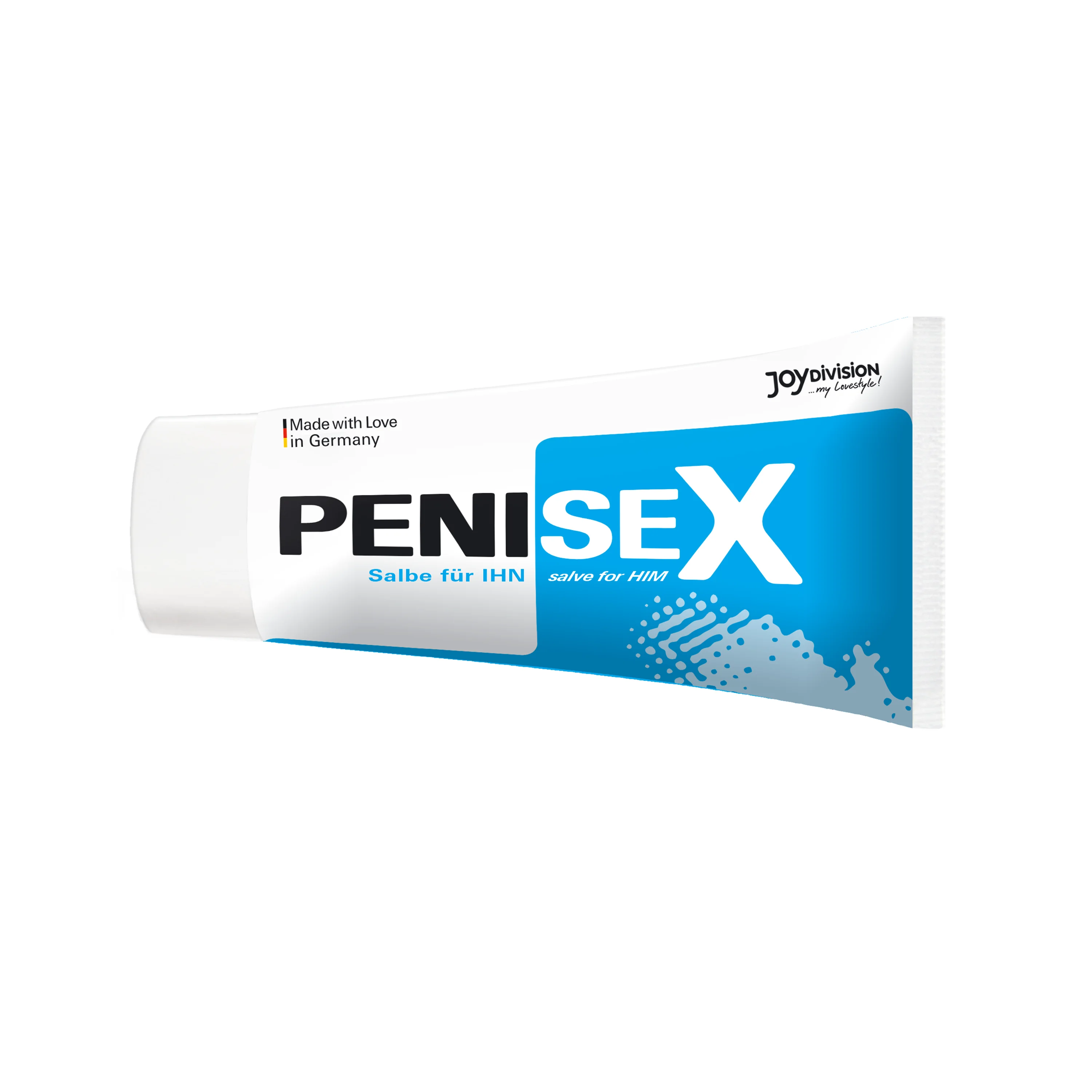 Joydivision Penisex balzam 50ml