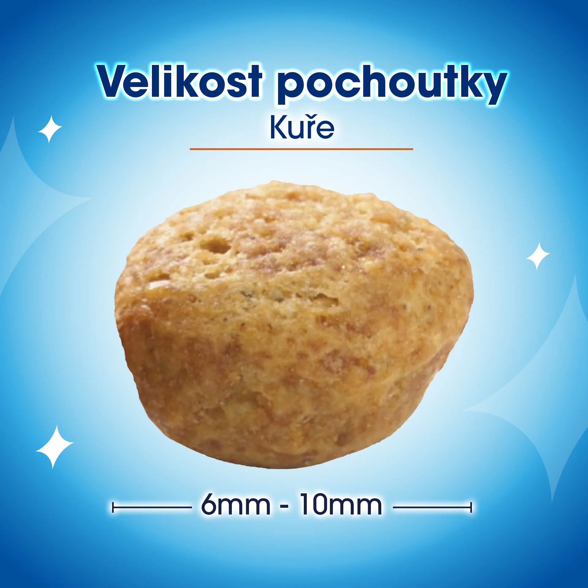 Dentalife maškrty pre mačky kura 140 g 1×140 g, doplnkové krmivo pre dospelé mačky