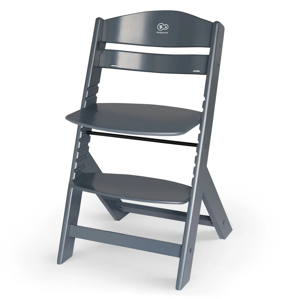 Stolička jedálenská Enock Grey