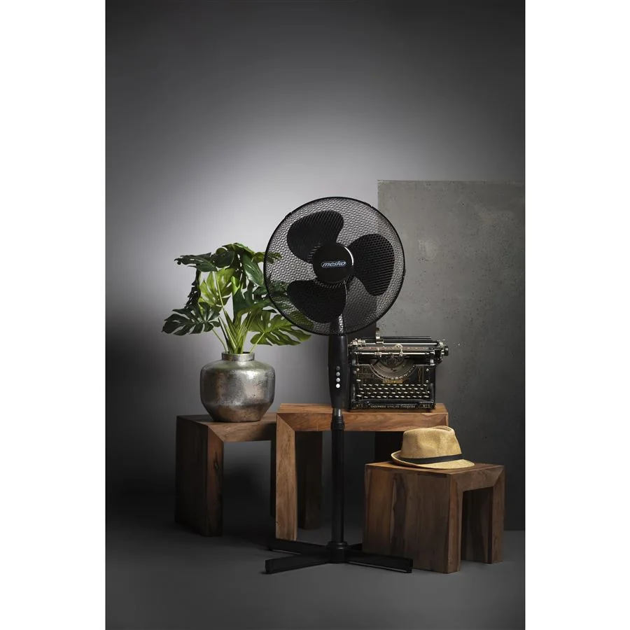 Stojanový ventilátor Mesko MS 7311