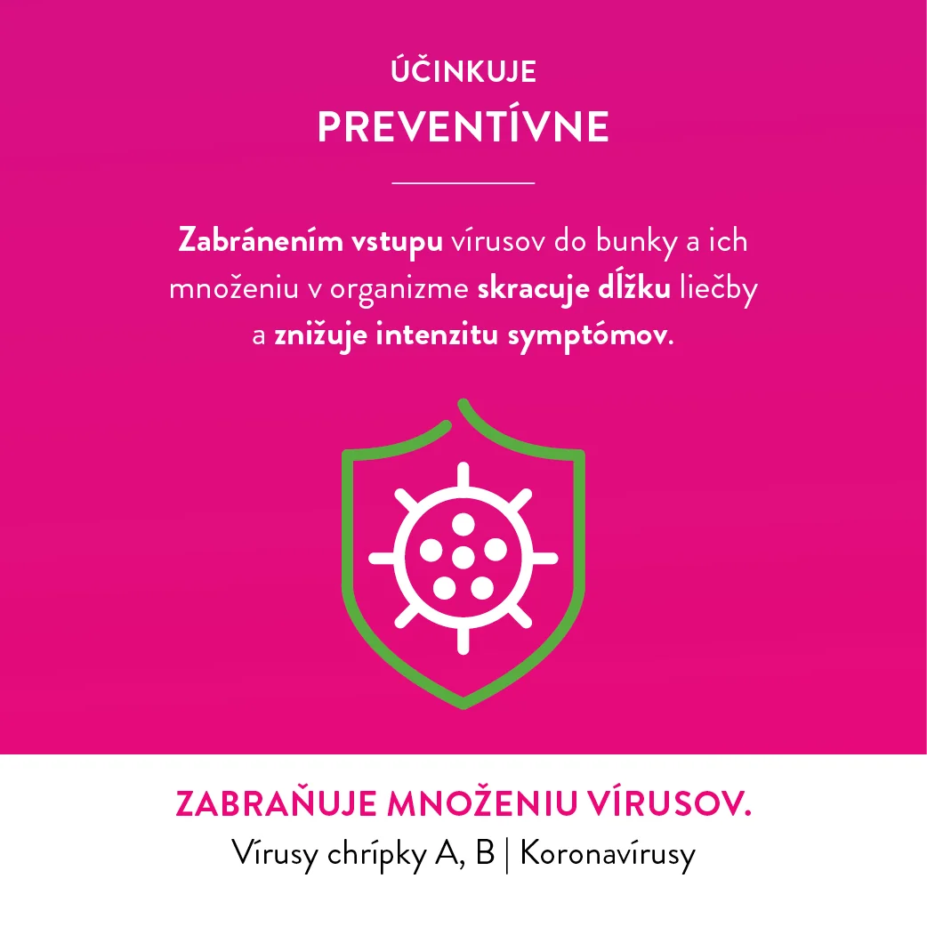 VIROSTOP Nosový sprej 1×20 ml, nosový sprej proti chrípke, prechladnutiu a alergickej nádche