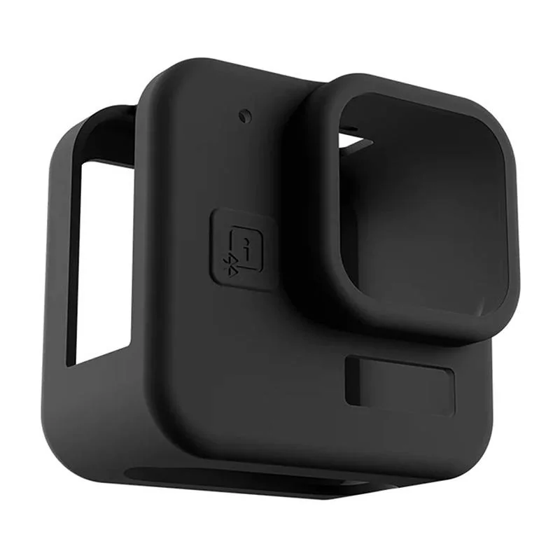 Telesin Protective Frame puzdro na GoPro Hero 11 Mini, čierne
