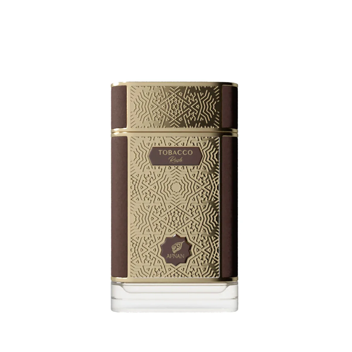 Afnan Tobacco Rush EDP 80 ml UNISEX 