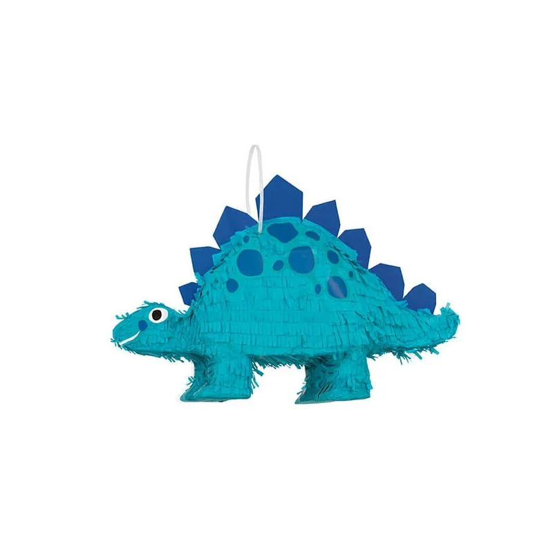 Detská piňata Dinosaurus - 3 farby
