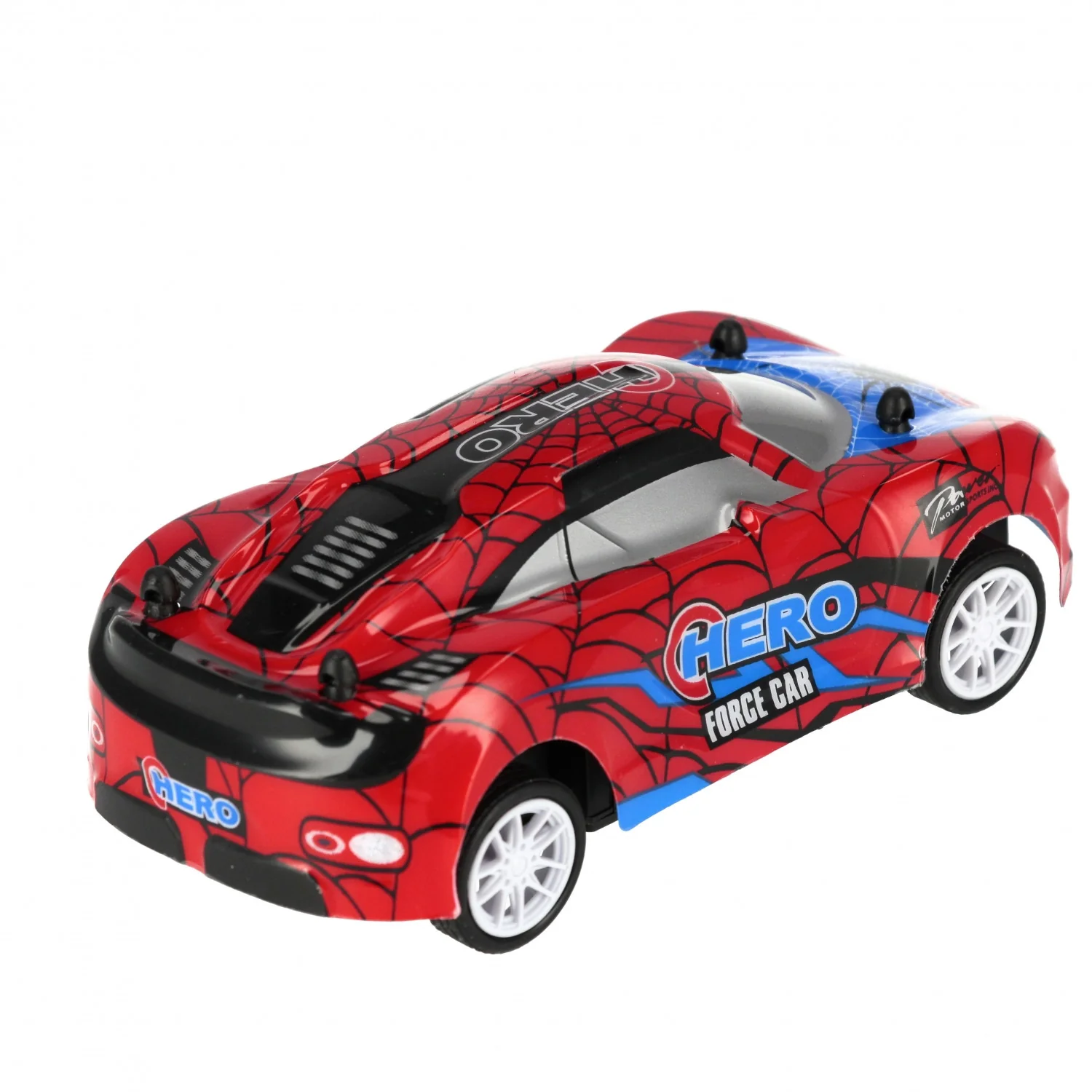 Auto na ovládanie Spiderman , 6EU545359