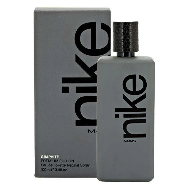 Nikegraphite Man Edt 30ml 1×30 ml, toaletná voda