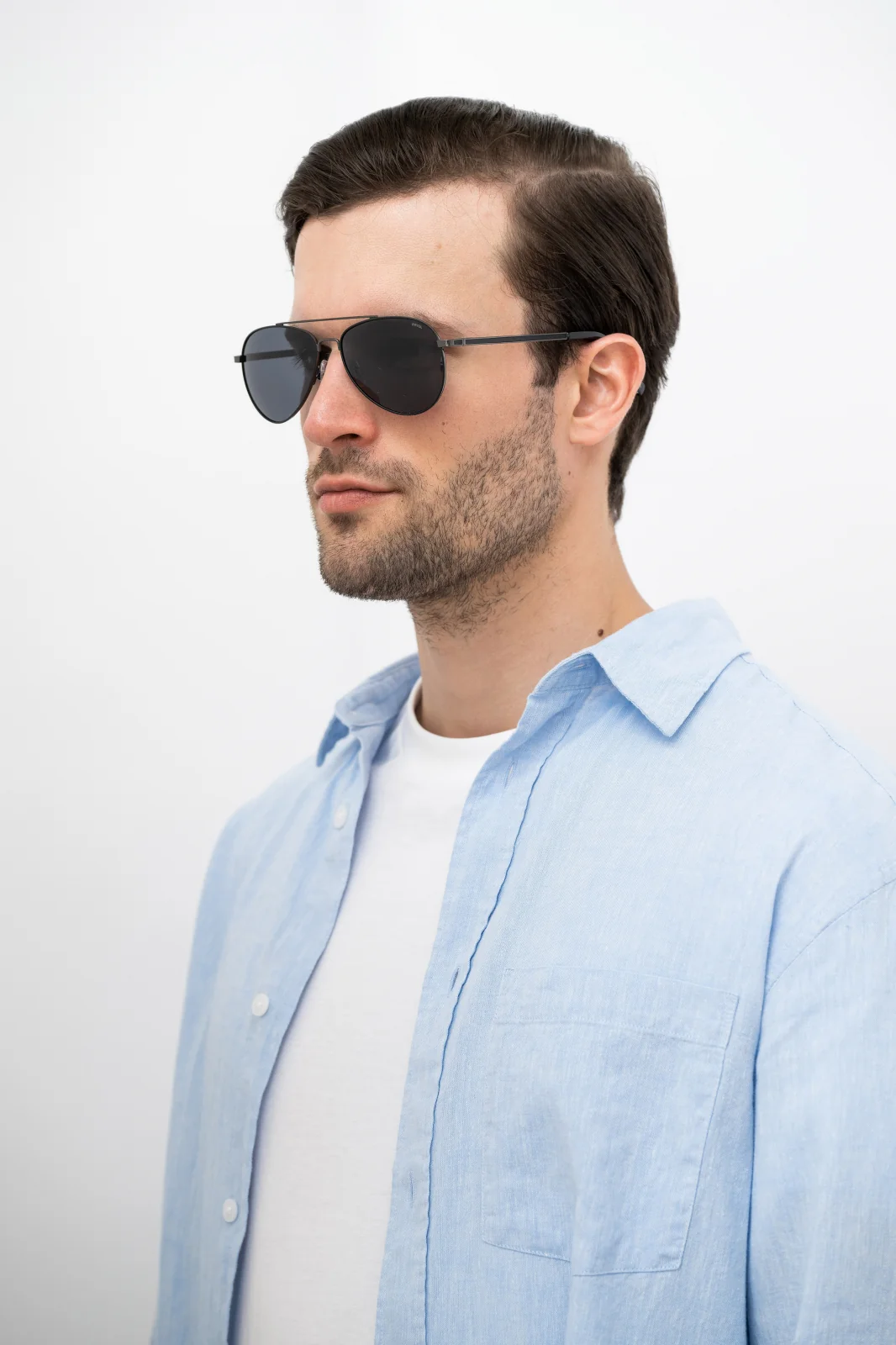 INVU. Basic B1306B Unisex slnečné okuliare