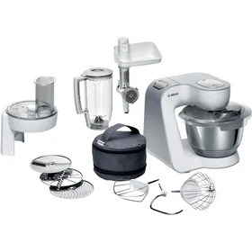 Bosch Mum58231 Robot 1ks 1×1 ks