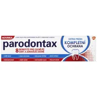 PARODONTAX EXTRA FRESH zubná pasta s fluoridom