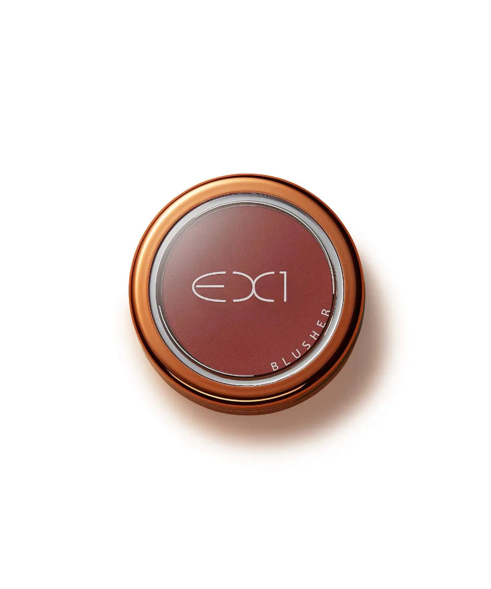 EX1 Cosmetics Blusher lícenka odtieň Love Story 1×3 g, lícenka