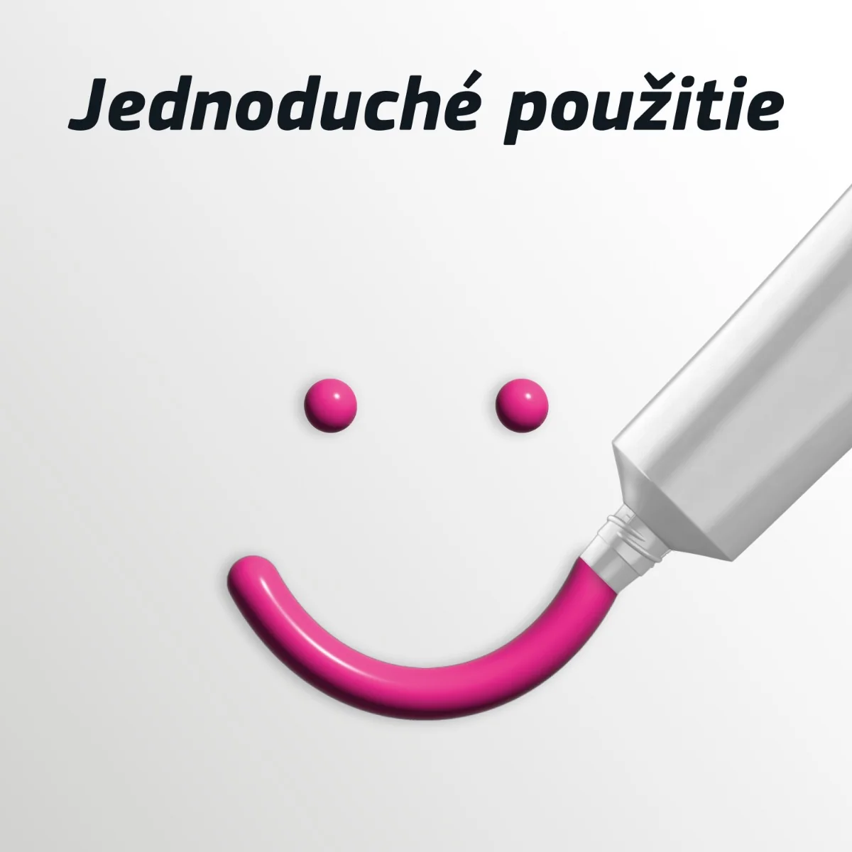 BAD Original 1×47 g, fixačný krém