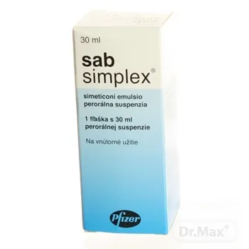 SAB SIMPLEX 1×30 ml, liek