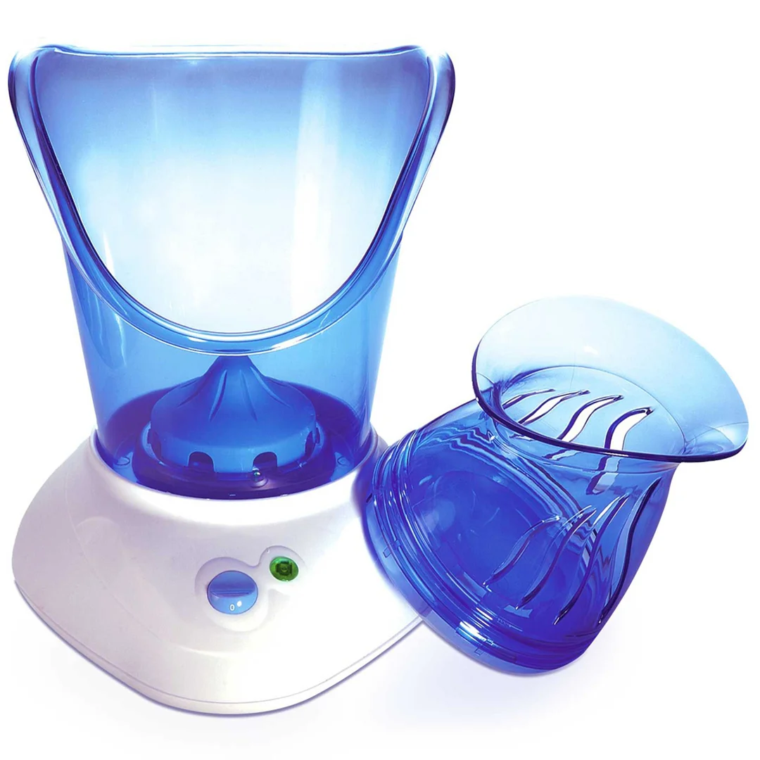 Tvárová parná sauna Facial Care