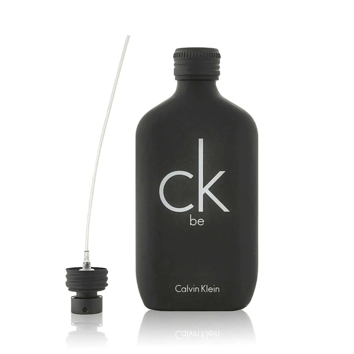 Calvin Klein CK Be toaletná voda 100 ml unisex