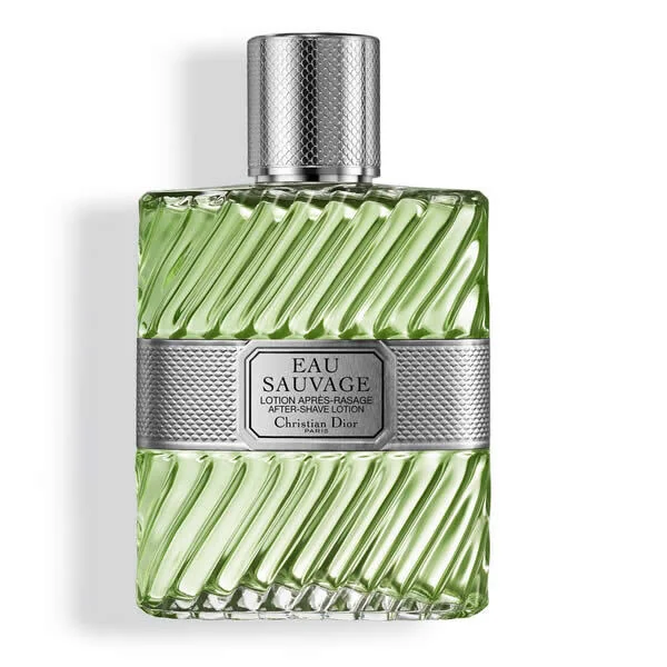 Dior Eau Sauvage Voda Po Holeni 100ml 1×100 ml, voda po holení
