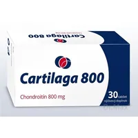 Cartilaga 800