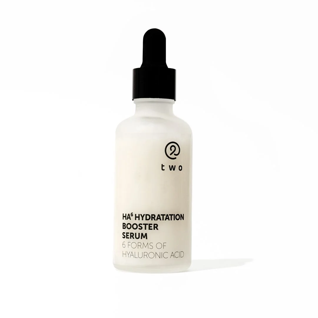 Two cosmetics HA6 Hydratation booster seruml 1×50 ml, hydratačné sérum