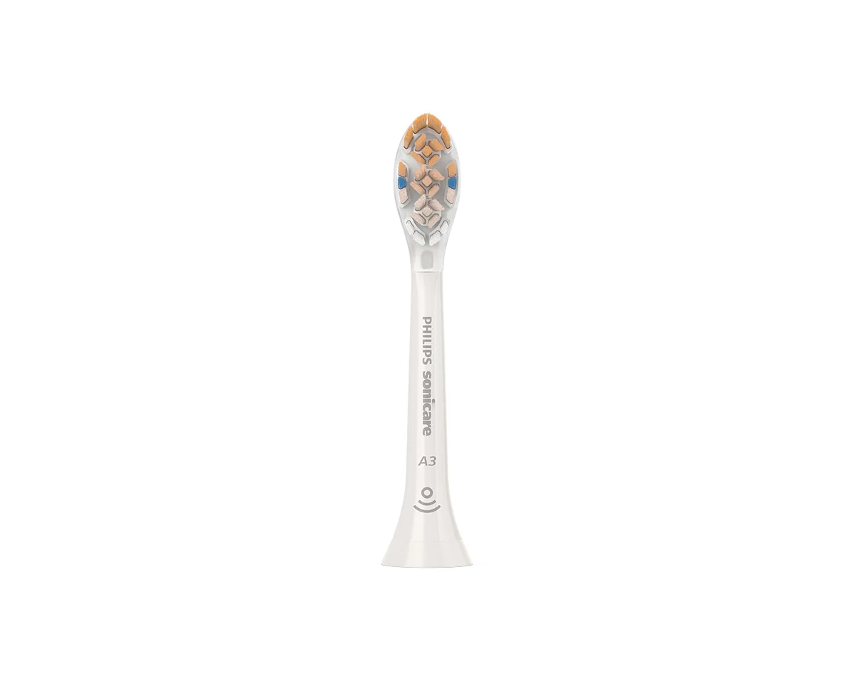 Philips Sonicare Premium All-in-One HX9092/10 1×2 ks, náhradné hlavice