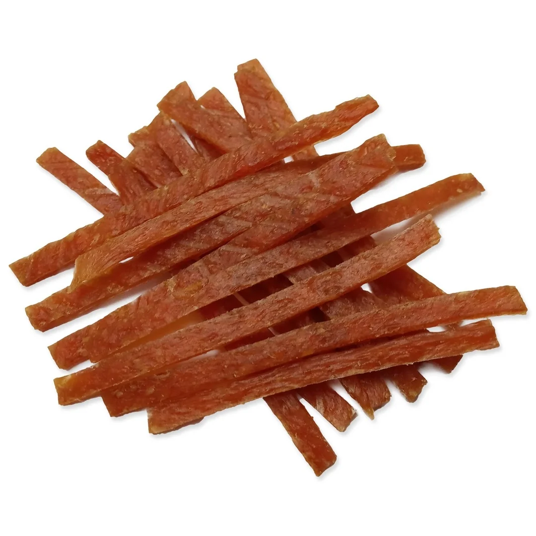 Pochúťka Perrito kura, mäkké plátky 100g