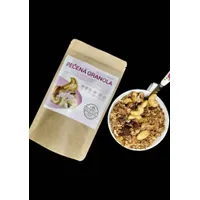 Healthy Planet bezlepková granola slaný karamel