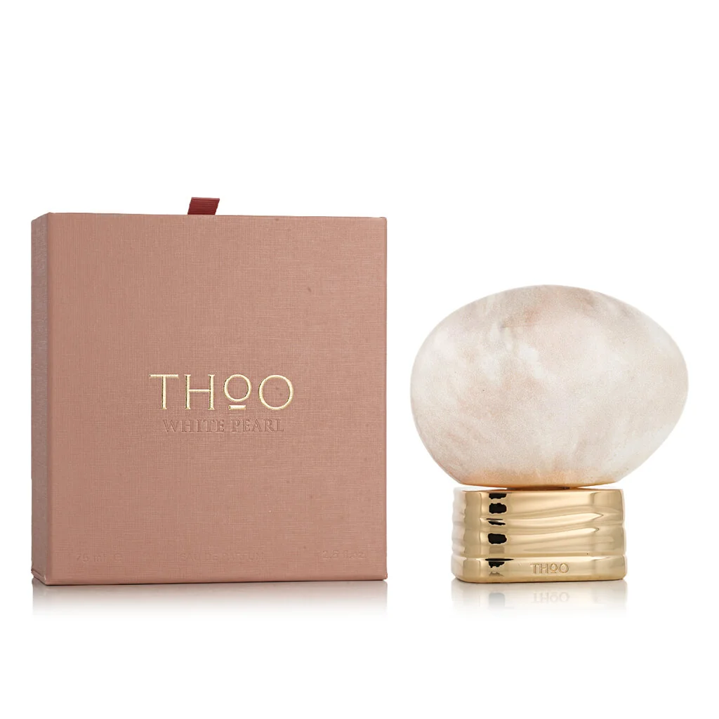 The House of Oud White Pearl parfumová voda 75 ml unisex