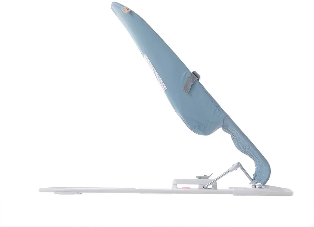 JANÉ Lehátko pohupujúce ergonomické Baluu, od 0+ do 9kg, Glitter 1×1 ks, lehátko