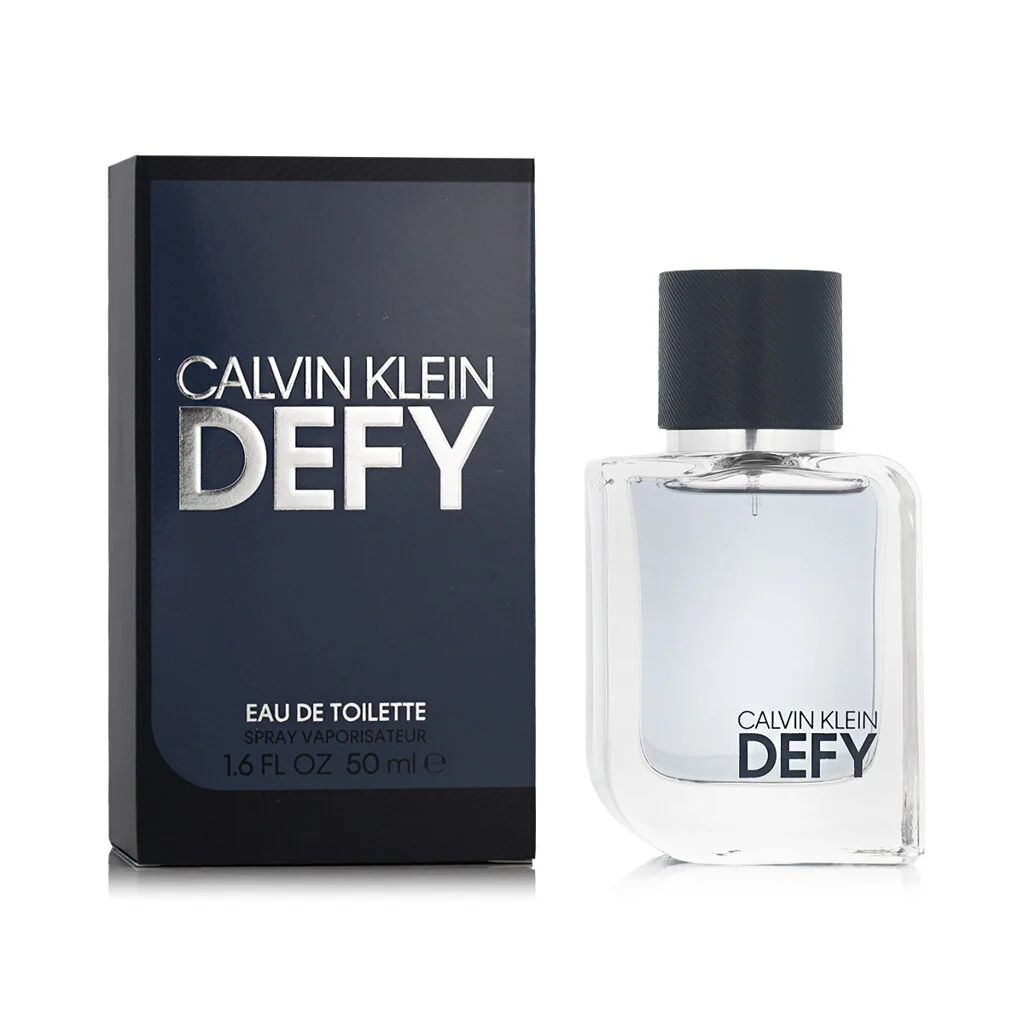 Calvin Klein Defy EDT 50 ml M