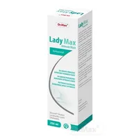 Dr.Max Lady Max Intimate wash