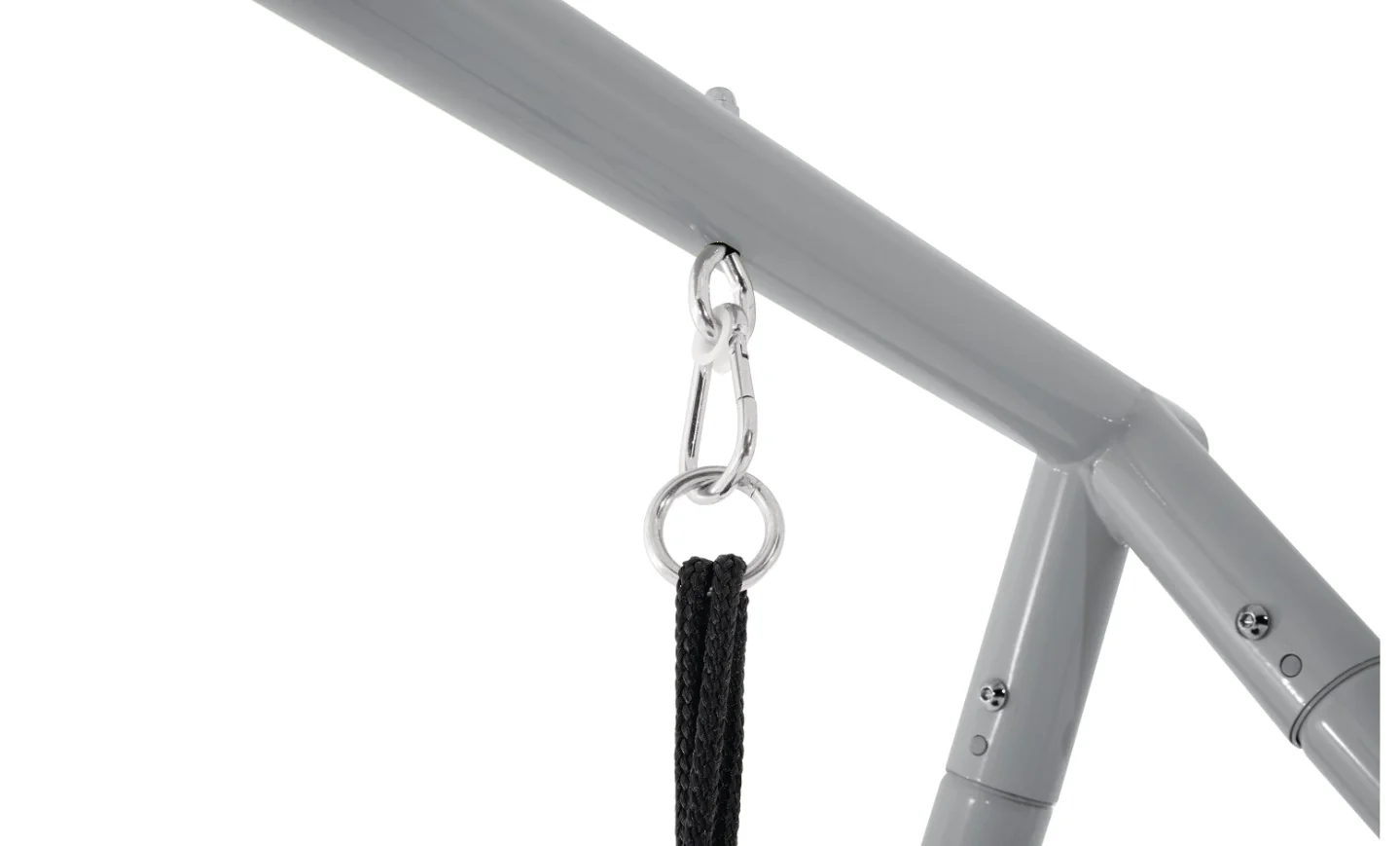 Intex 44112 Hojdačka s rámom 102cm