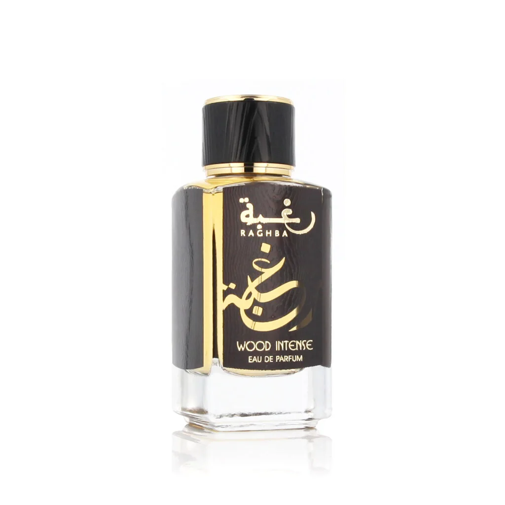 Lattafa Raghba Wood Intense EDP 100 ml M 