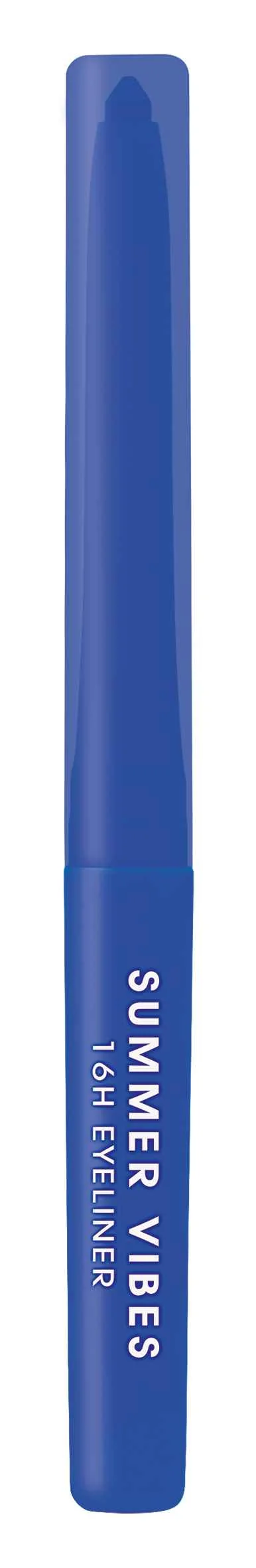 Dermacol Summer Vibes Mini automatická cerzuka na oči č.04 1×0,09 g, automatická ceruzka na oči