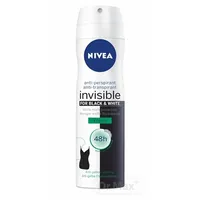 NIVEA Anti-perspirant BLACK & WHITE Fresh