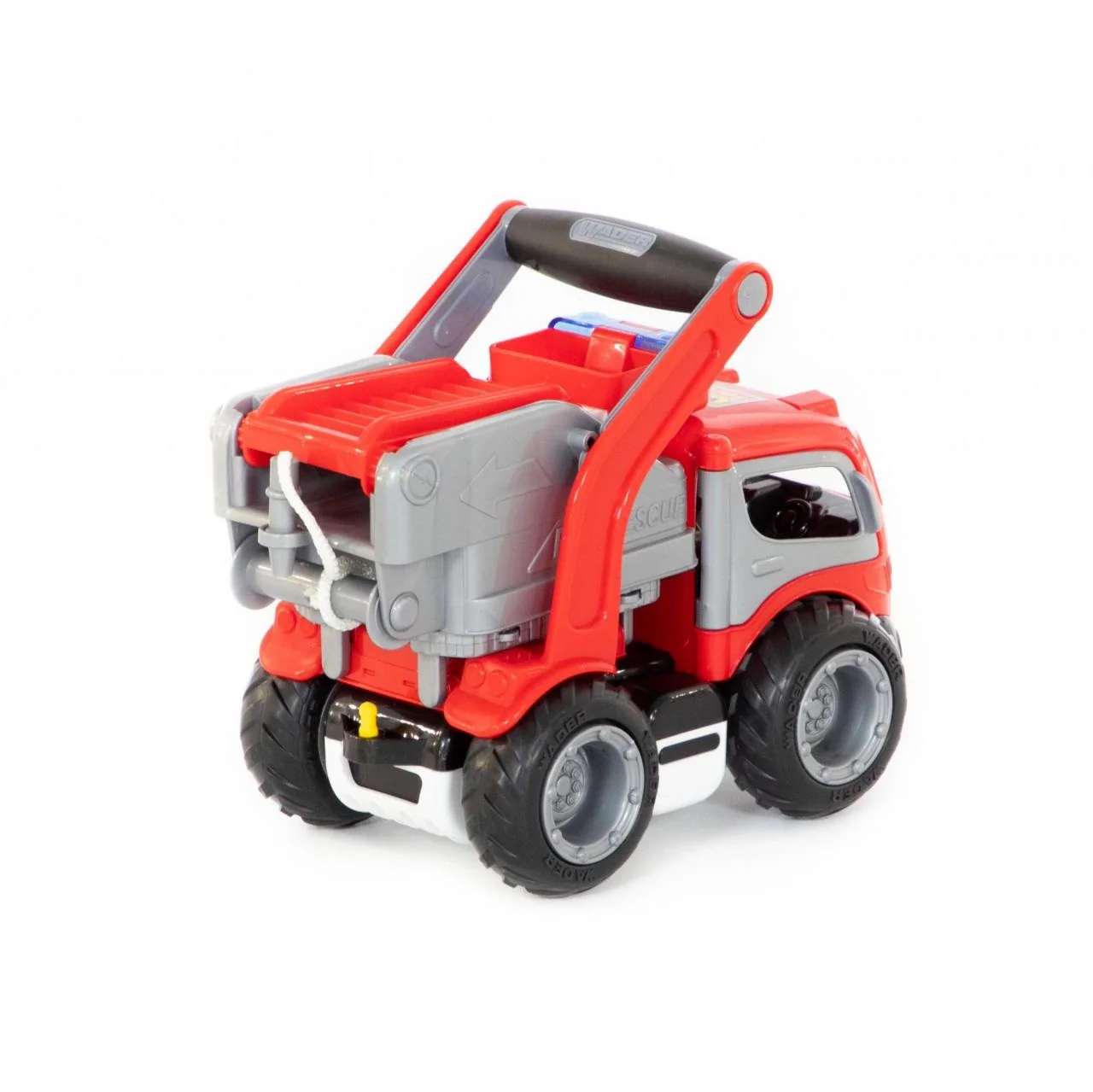 Auto GripTruck Požiarne , 8PL0872