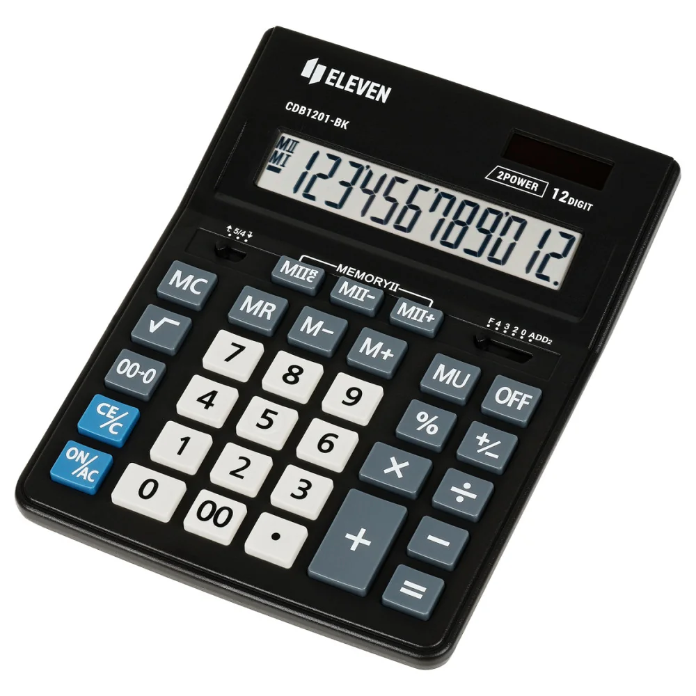 ELEVEN čiapka cdb 1201 black