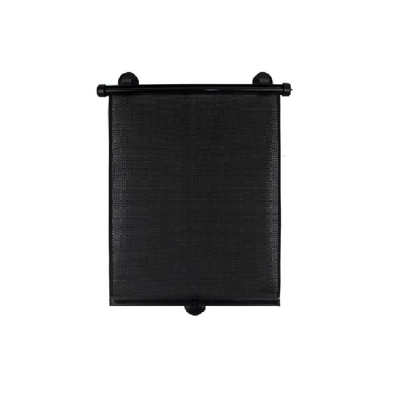 Asalvo slnečná roleta do auta s prísavkami 45 × 36 cm