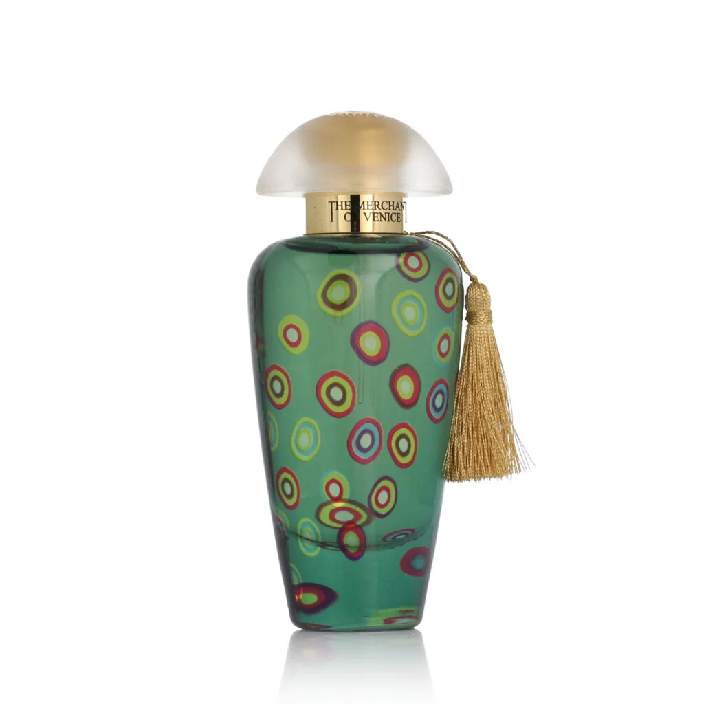 The Merchant of Venice Mandarin Carnival EDP 50 ml W