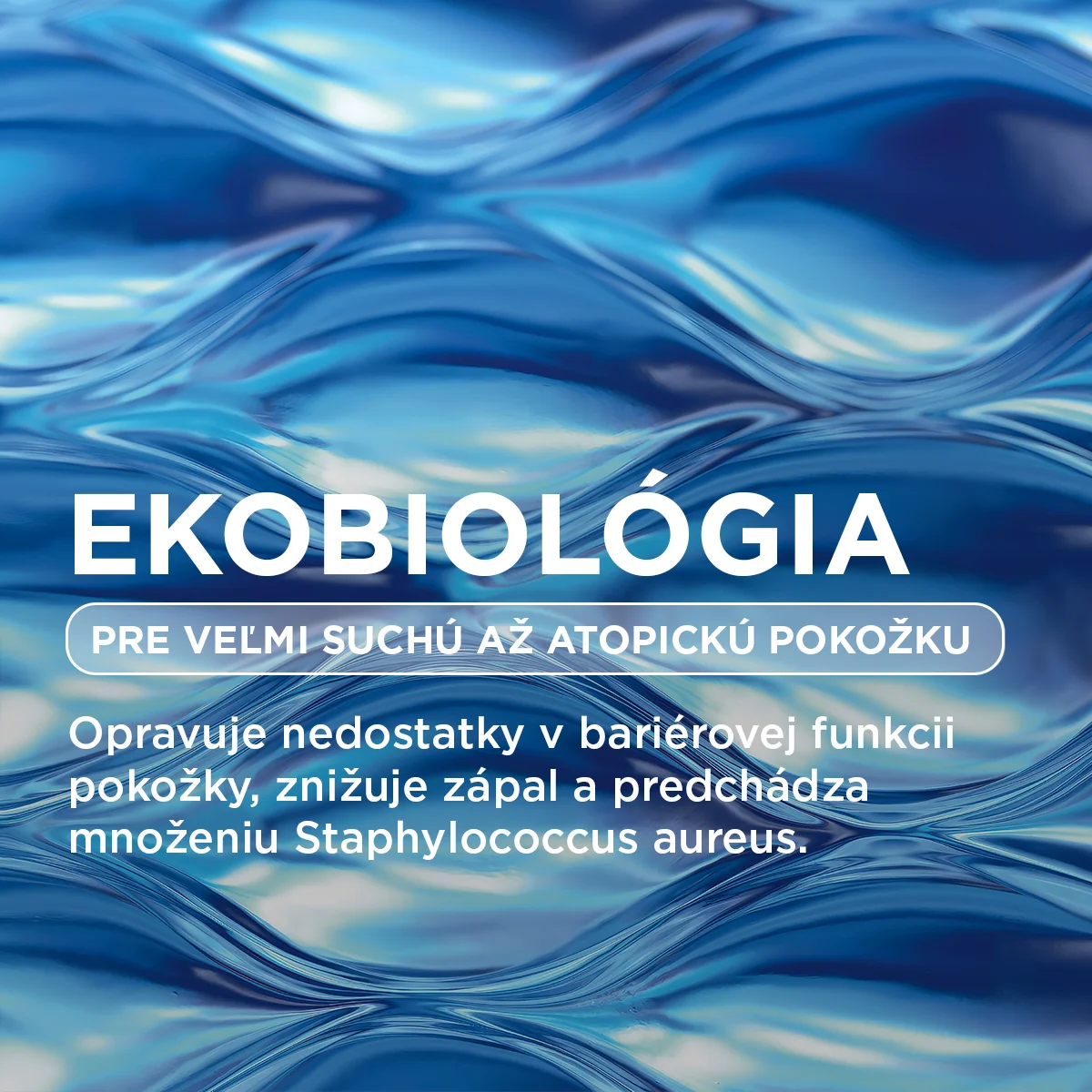 BIODERMA Atoderm Sprchový olej pre veľmi suchú až atopickú pokožku 100 ml